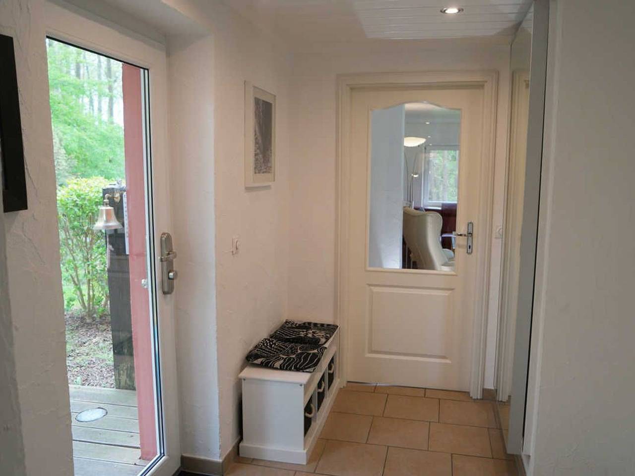 Ganze Ferienwohnung, Ferienhaus Erlengrund - Fh Erlengrund in Mukran, Sassnitz