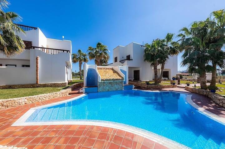 Chalet für 10 Personen, mit Pool in Santanyí