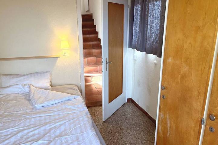 Ferienhaus für 6 Personen, mit Garten in Lugano - 3