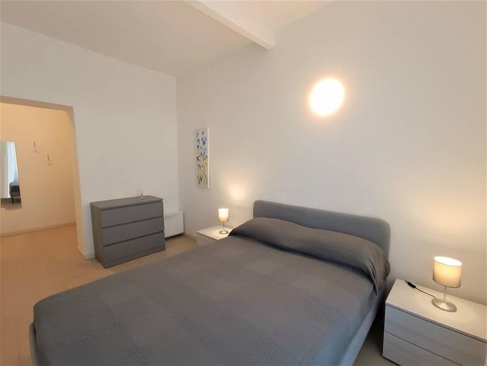 Gîte pour 3 personnes, avec Jardin dans Mergozzo - 3