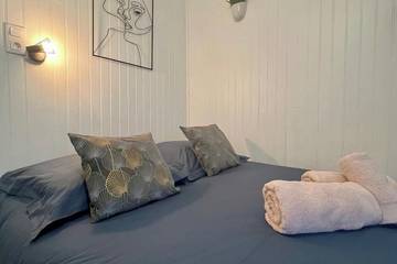 Appartement De Vacances pour 2 Personnes dans Brive-la-Gaillarde, Région de Brive-la-Gaillarde, Photo 2