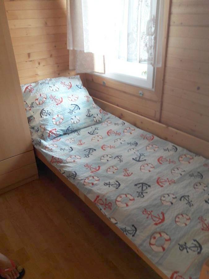 Chalet (5 Adults) in Ustronie Morskie (Miasto), Ustronie Morskie