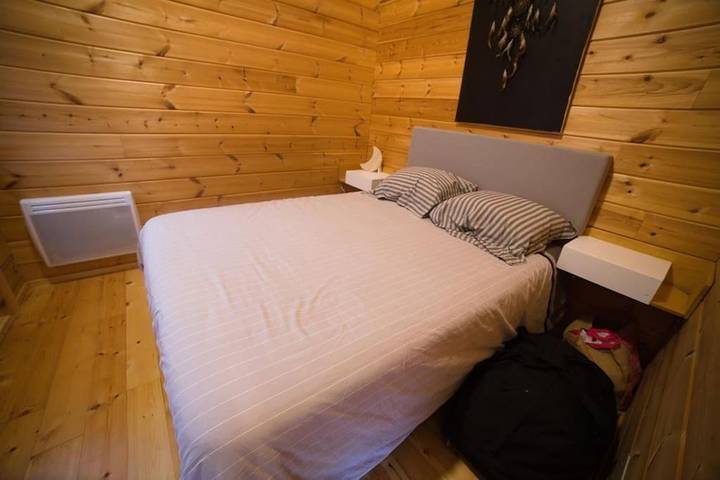 Gîte pour 2 personnes à Bourbourg - 4