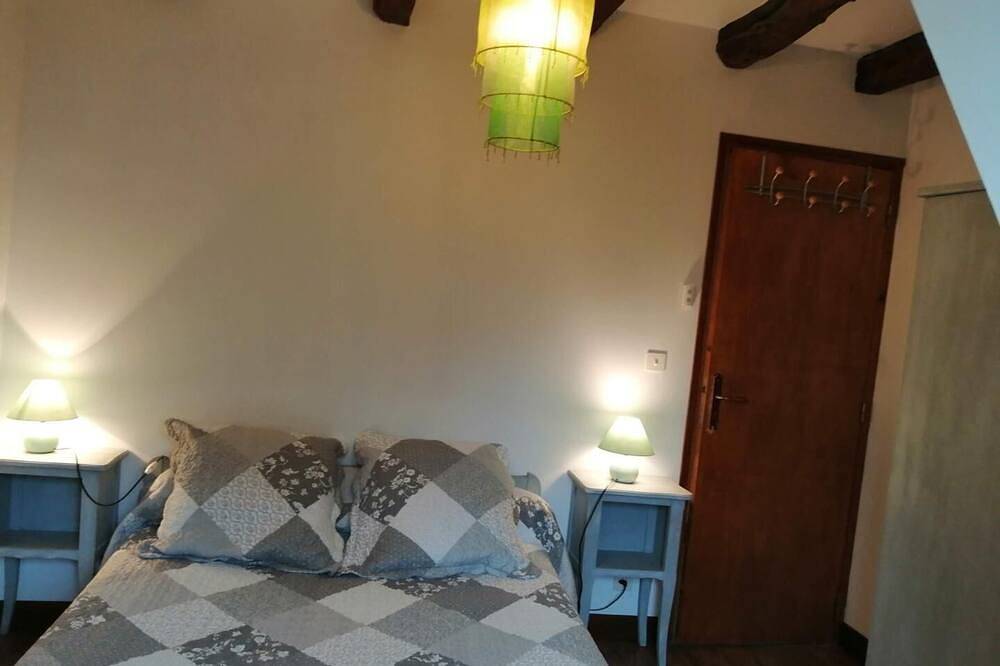 Gîtes de France® - Le Nougayrol in Soulomès, Quercy