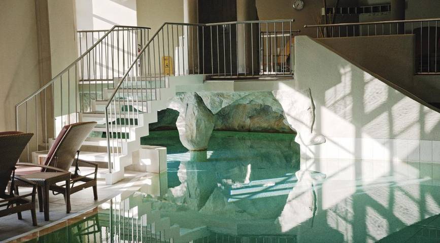 Ferienhaus für 4 Personen, mit Haustier in Bad Saarow - 2