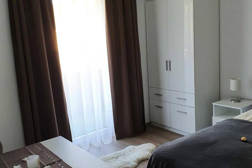 Ganze Wohnung, Wohnung 1 - Appartementhaus Roland in Salzkammergut-Berge, Strobl