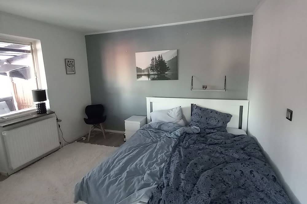 Villa Lärkvägen - gemütliches neu renoviertes Ferienhaus mit Sauna, 200m vom See in Virserum, Hultsfreds und Umgebung
