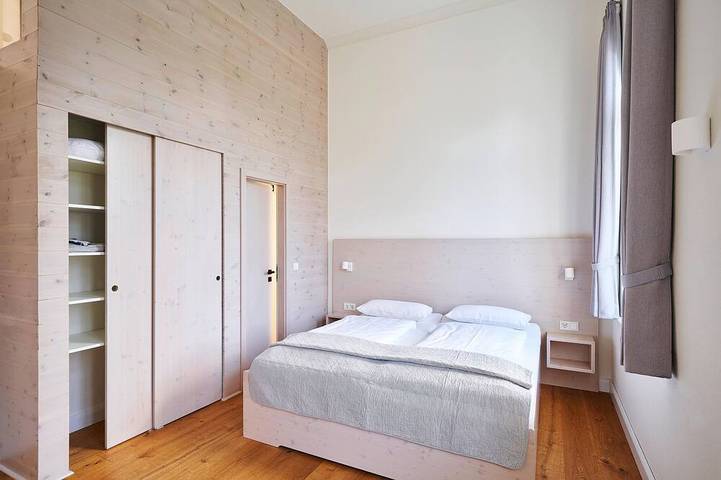 Agriturismo für 4 Personen, mit Sauna und Garten in Steinberg - 2