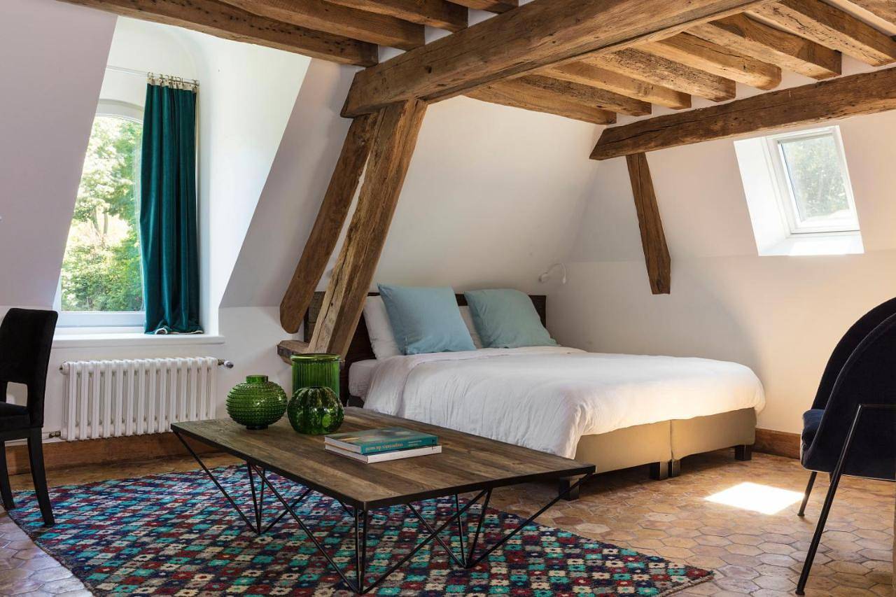 La Chaumière in Honfleur, Région de Lisieux
