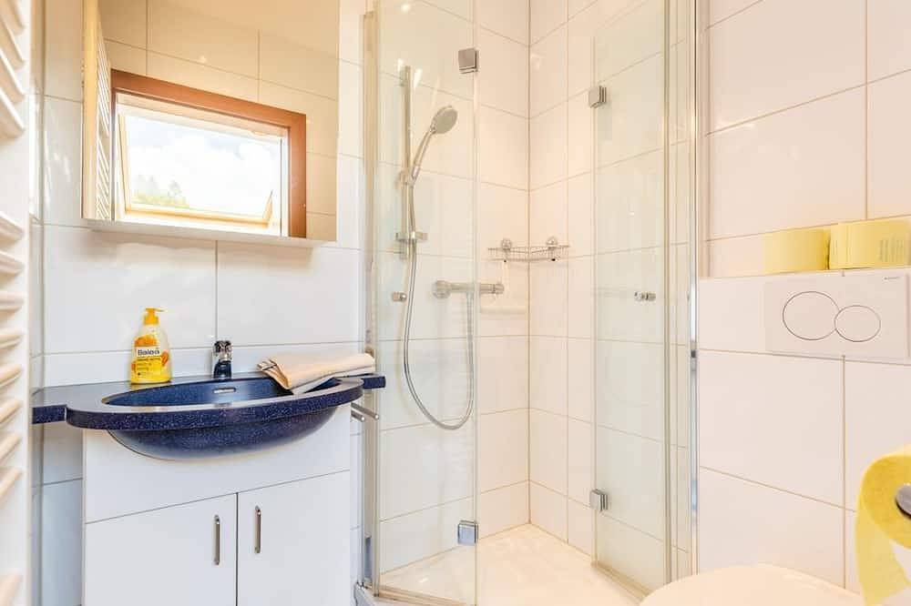 Ferienwohnung \"Hainbirke\" - Haus Bergblick in Fuschl am See, Salzkammergut