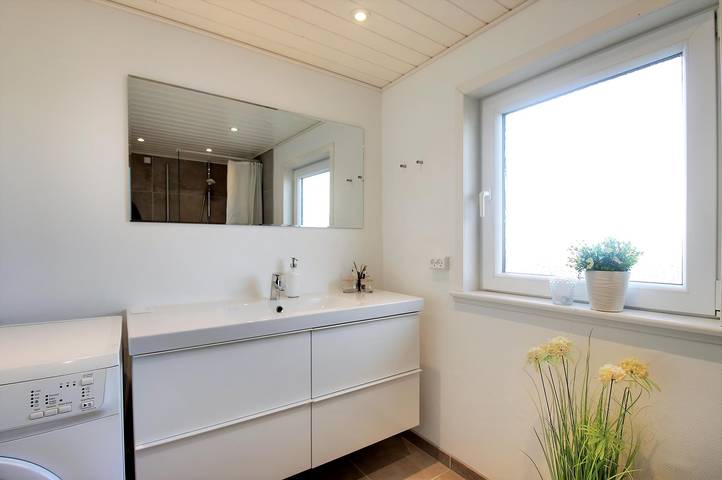 Beautiful home in Fanø w/  in Rindby, Wadden Sea National Park