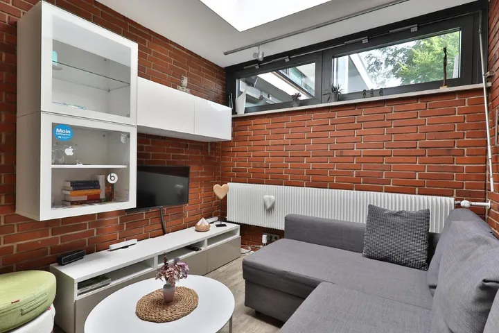Apartamento de vacaciones para 5 personas - 1