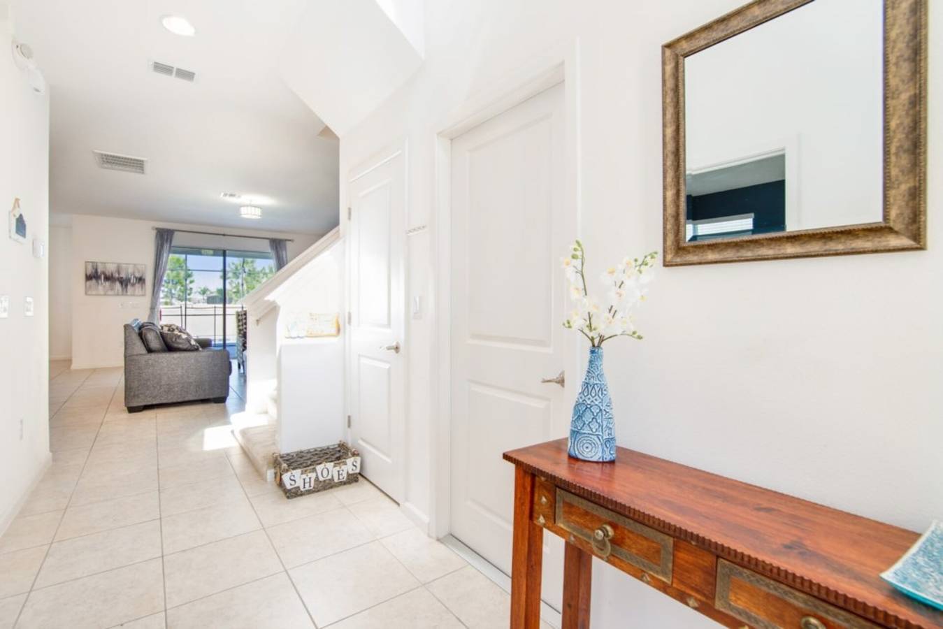 Chalet para 10 personas con piscina in Condado de Osceola