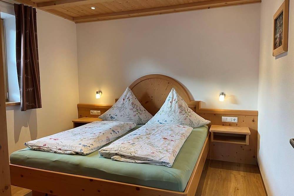 Apartamento entero, Vacation apartment Himmelreich - Holiday home Kössel in Pfronten, Suabia (Baviera)