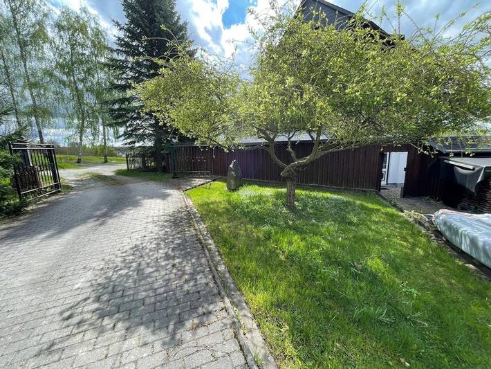 Ferienhaus für 5 Personen, mit Garten und Ausblick in Ebersbach-Neugersdorf - 4