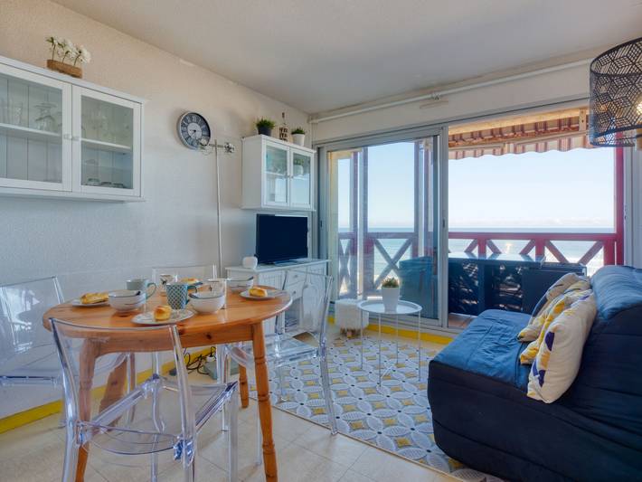 Holiday rental for 4 people, with Terrace in Lacanau