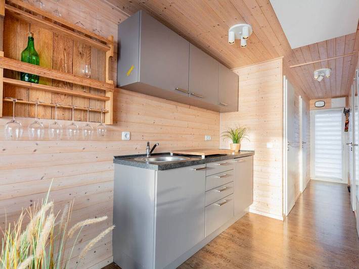 Hausboot für 5 Personen, mit Haustier in Schleswig-Holstein - 4