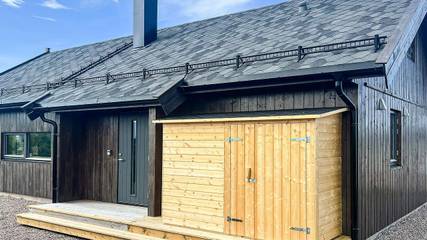 Baita per 7 Persone in Averøy, Møre og Romsdal, Foto 1