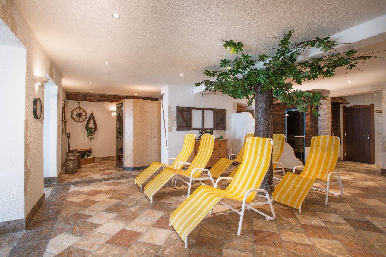 Ferienwohnung 4 "Alpenrose" in Tuxer Alpen, Ried im Zillertal