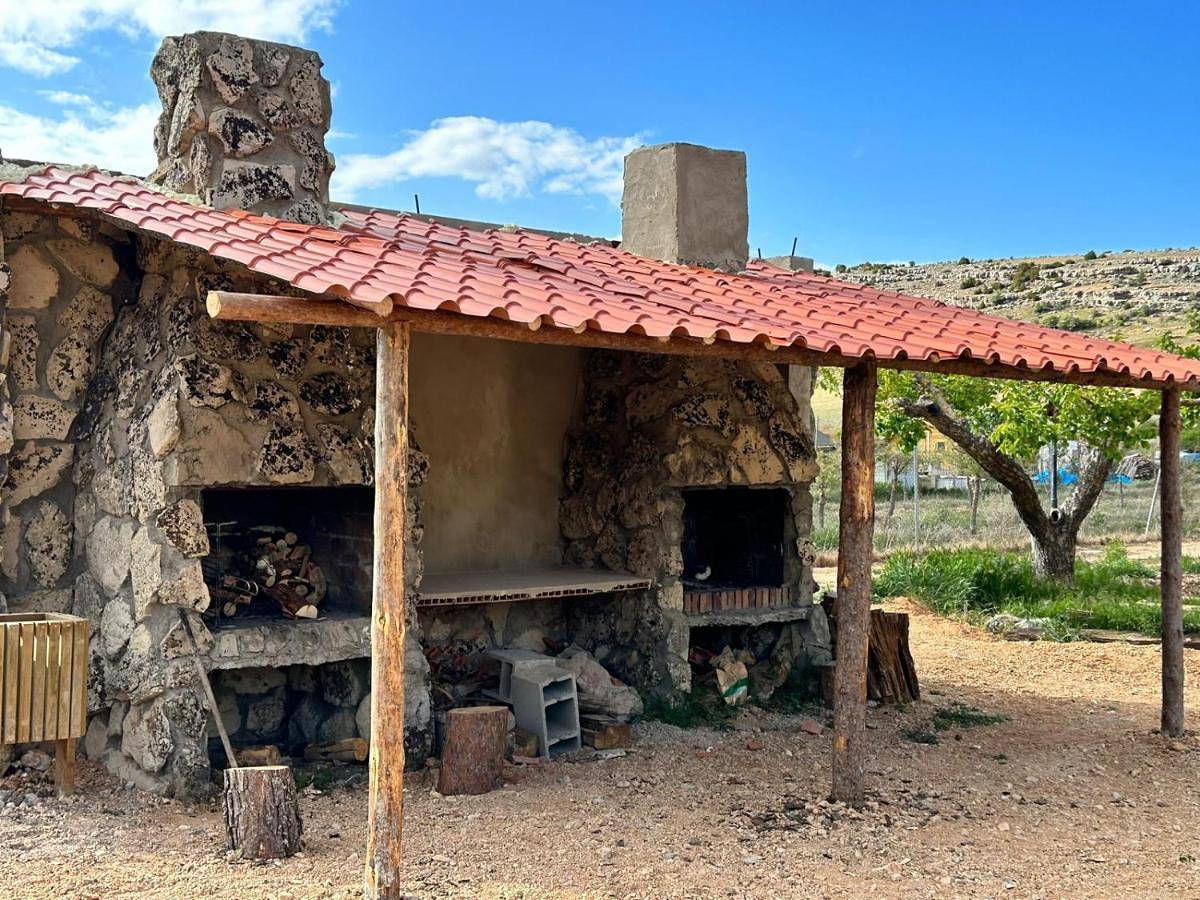 Four-Bedroom House in Cuenca, Provincia de Cuenca