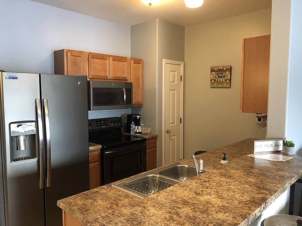 Ganze Wohnung, Relaxing Lakefront Condo - Great Location in Lake Ozark, Lake of the Ozarks