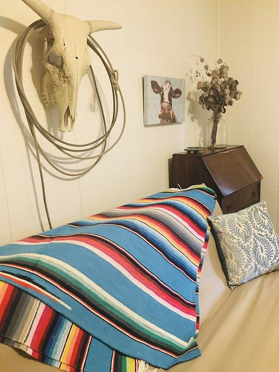 Peaceful, quaint, cozy stay in St. Tammany Parish