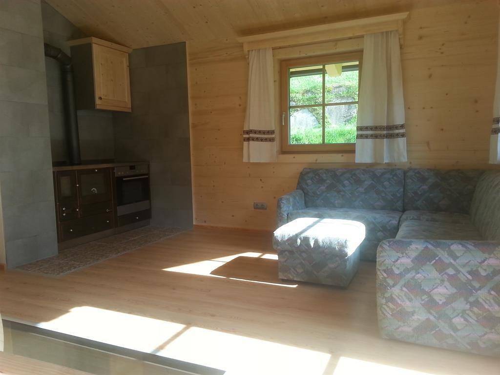 Entire holiday apartment, Miehl in Heiligenblut, Oberkärnten