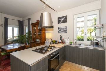 Vakantieappartement voor 4 Personen in Turijn, Provincie Torino, Afbeelding 1