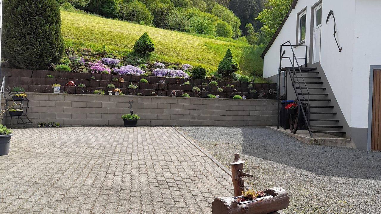 Ferienhaus für 5 Personen (120 m²) in Trittscheid in Üdersdorf, Vulkaneifel