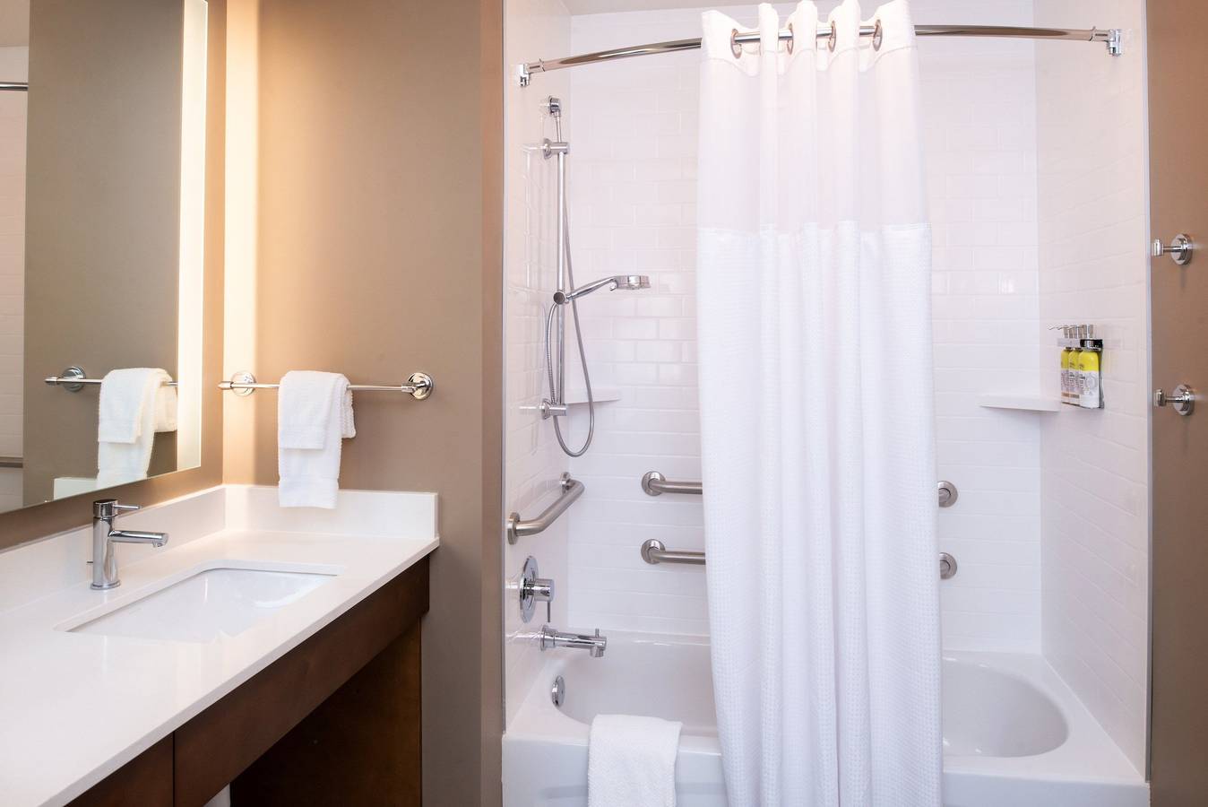 Entire studio, Staybridge Suites Salt Lake-West Valley in West Valley City, Salt Lake County (UT)