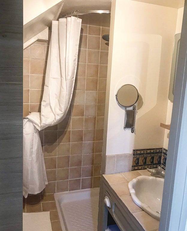 Chambre d’hôte pour 2 personnes, avec jardin dans Parc naturel régional d'Armorique - 2