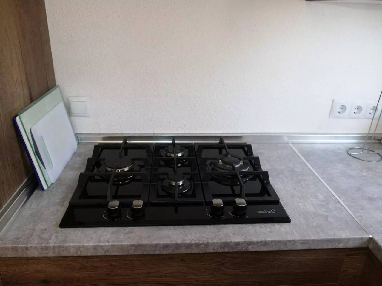 Maison 6 Personnes in Coveta Fuma, El Campello