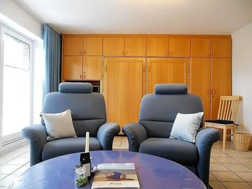 Bungalow für 2 Personen in Wyk auf Föhr, Föhr, Bild 1