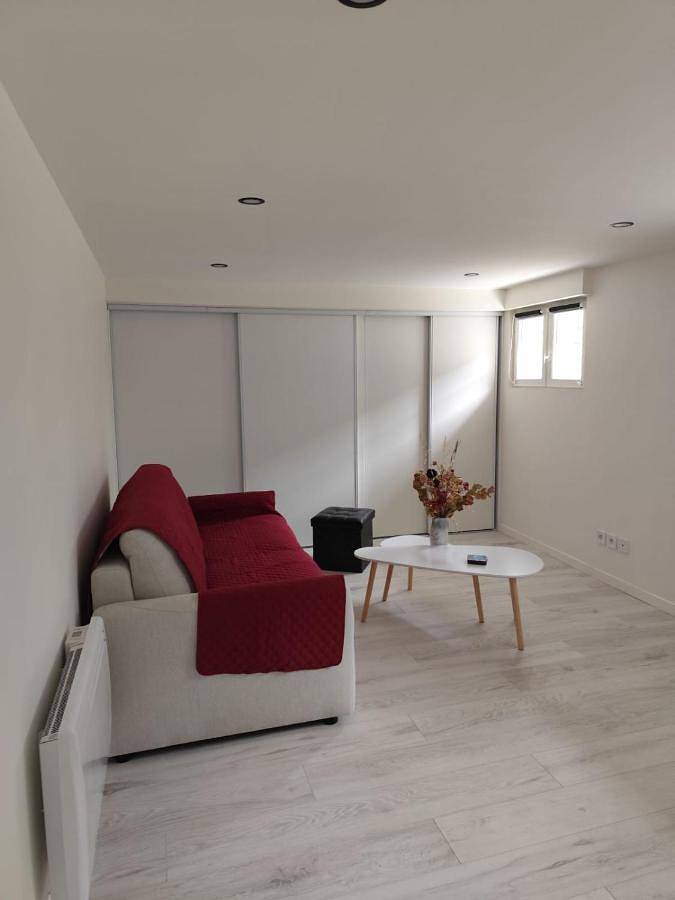Maison d’hôte pour 2 personnes - 1