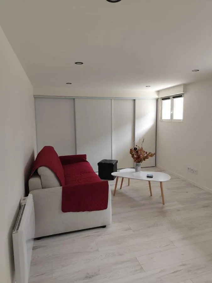 Casa de huéspuedes para 2 personas - 1