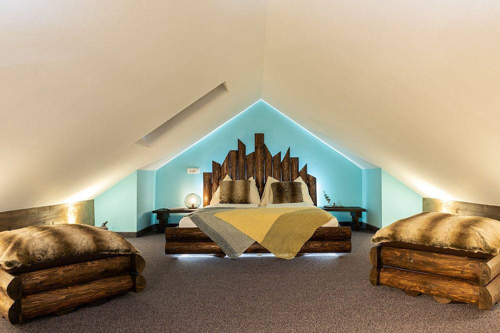 Ganze Wohnung, Das Alpenloft _Mountain km vom Skigebiet entfernt in Mallnitz, Lieser-Maltatal