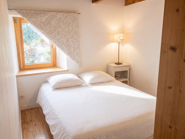 Ferienhaus für 8 Personen, mit Garten und Sauna in den Vogesen - 3