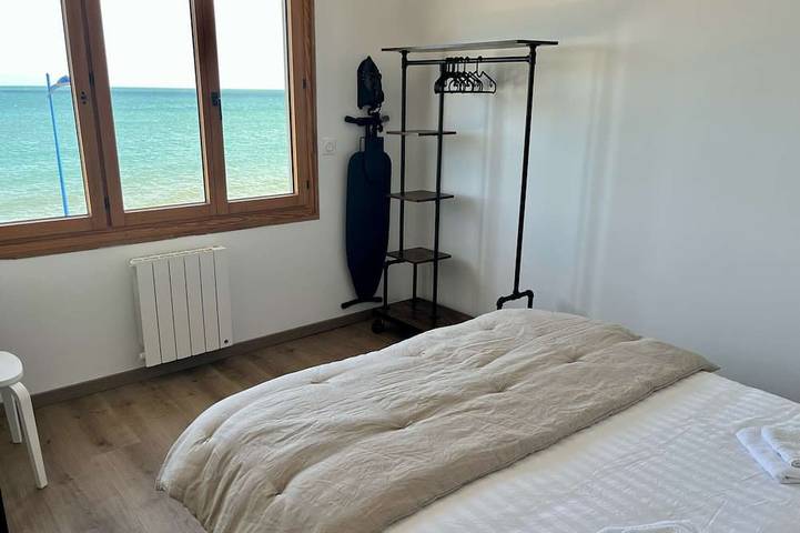 Gîte pour 4 personnes à Langrune-sur-Mer - 2