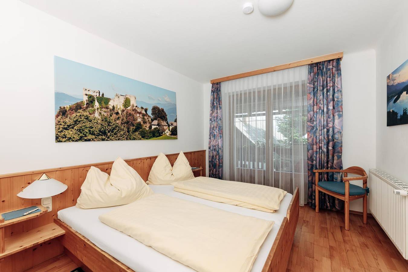 Ganze Ferienwohnung, Finkenstein in Karawanken und Bachergebirge, Finkenstein am Faaker See