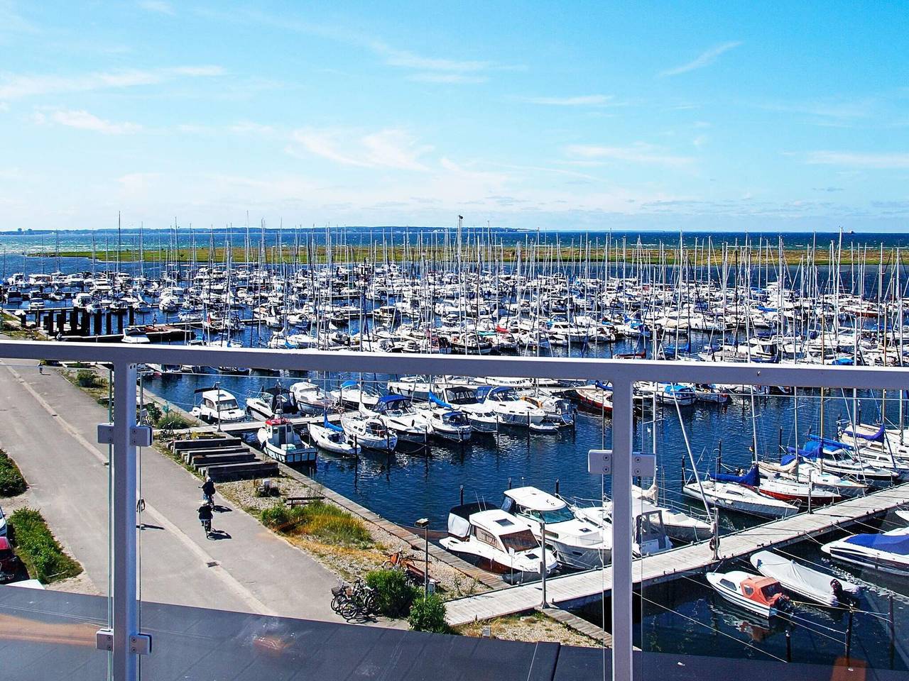 Ganze Wohnung, 5 Sterne Ferienhaus in Wendtorf in Wendtorfer Strand, Wendtorf