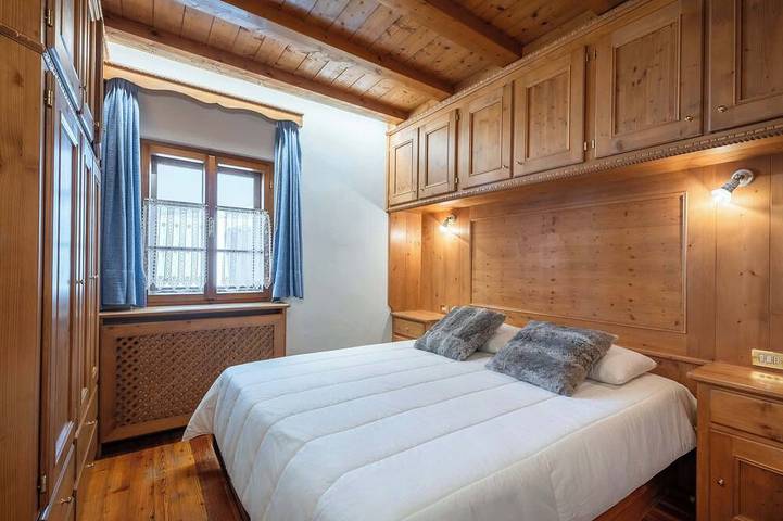 Appartamento intero, Beautiful ground floor flat few steps from centre in Cortina d'Ampezzo e dintorni, Dolomiti Superski