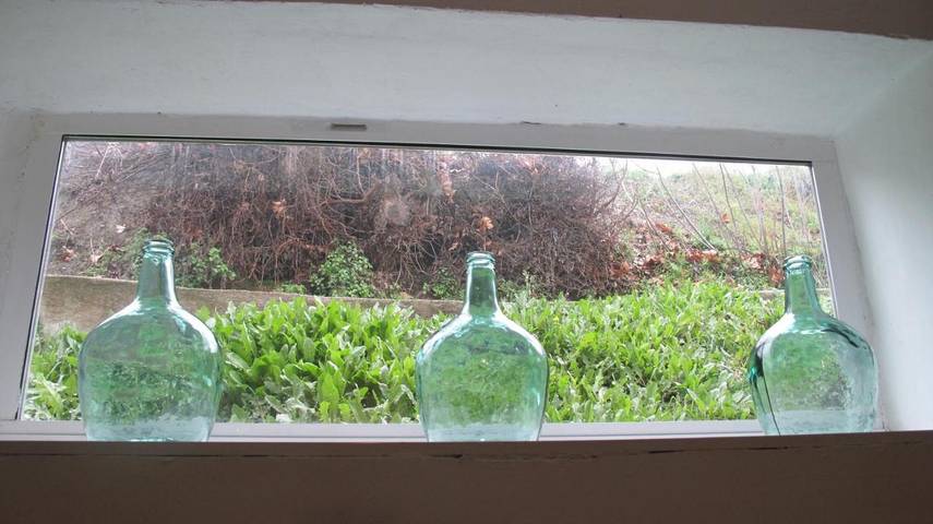 Gîte pour 4 personnes, avec vue ainsi que piscine et jardin dans Pitres - 4