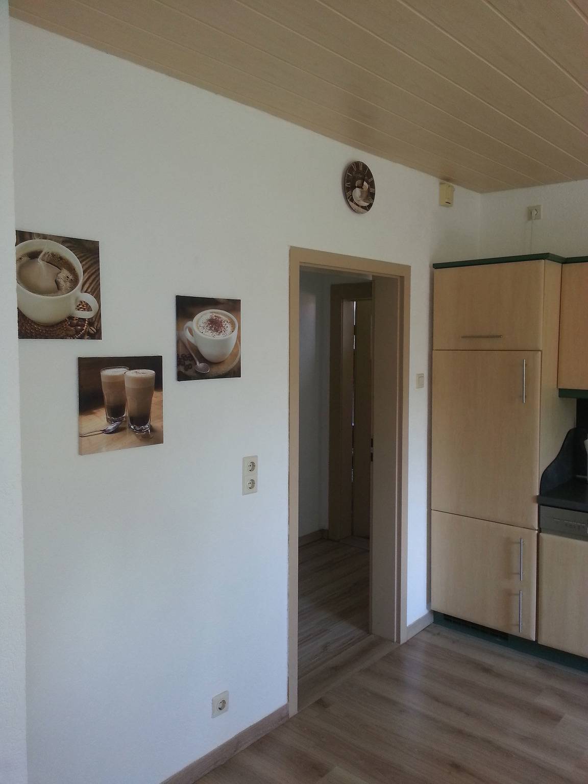 Geheel vakantieappartement, Vakantieappartement voor 2 personen in Oelsnitz/Erzgeb., Ertsgebergte