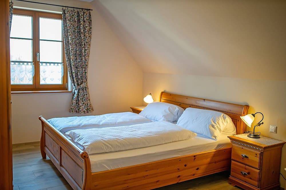 Ganze Wohnung, Ruhe und Natur in der Dübener Heide in Dreiheide, Nordsachsen