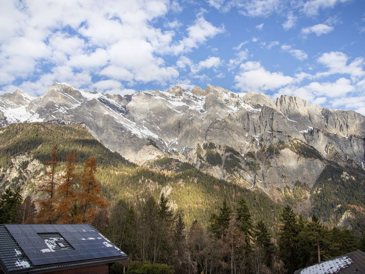 Mélèze 1967 - Mélèze 1967 453.1 in Ovronnaz, Chamoson