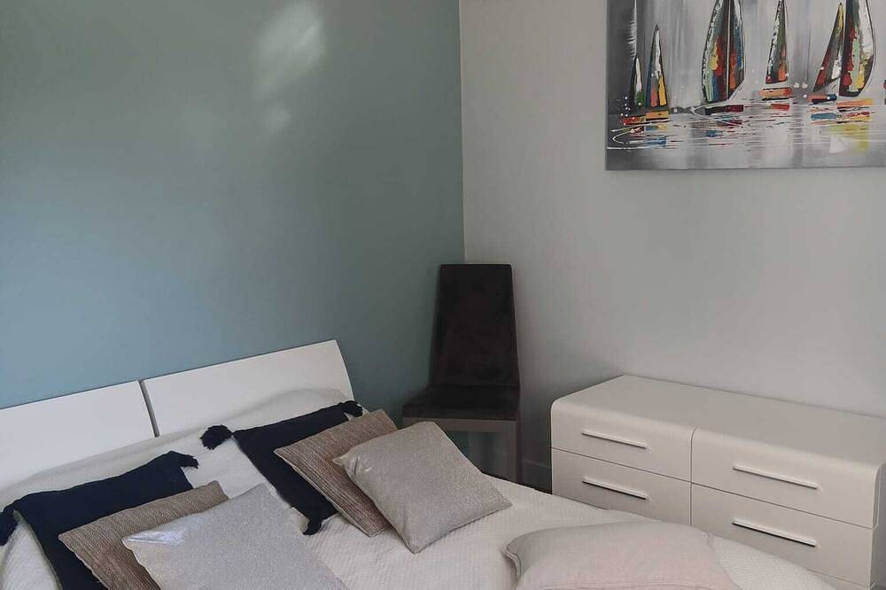 Large 200 m² family villa, ideal for families and groups of friends in Montbazin, Mittelmeerküste (Frankreich)
