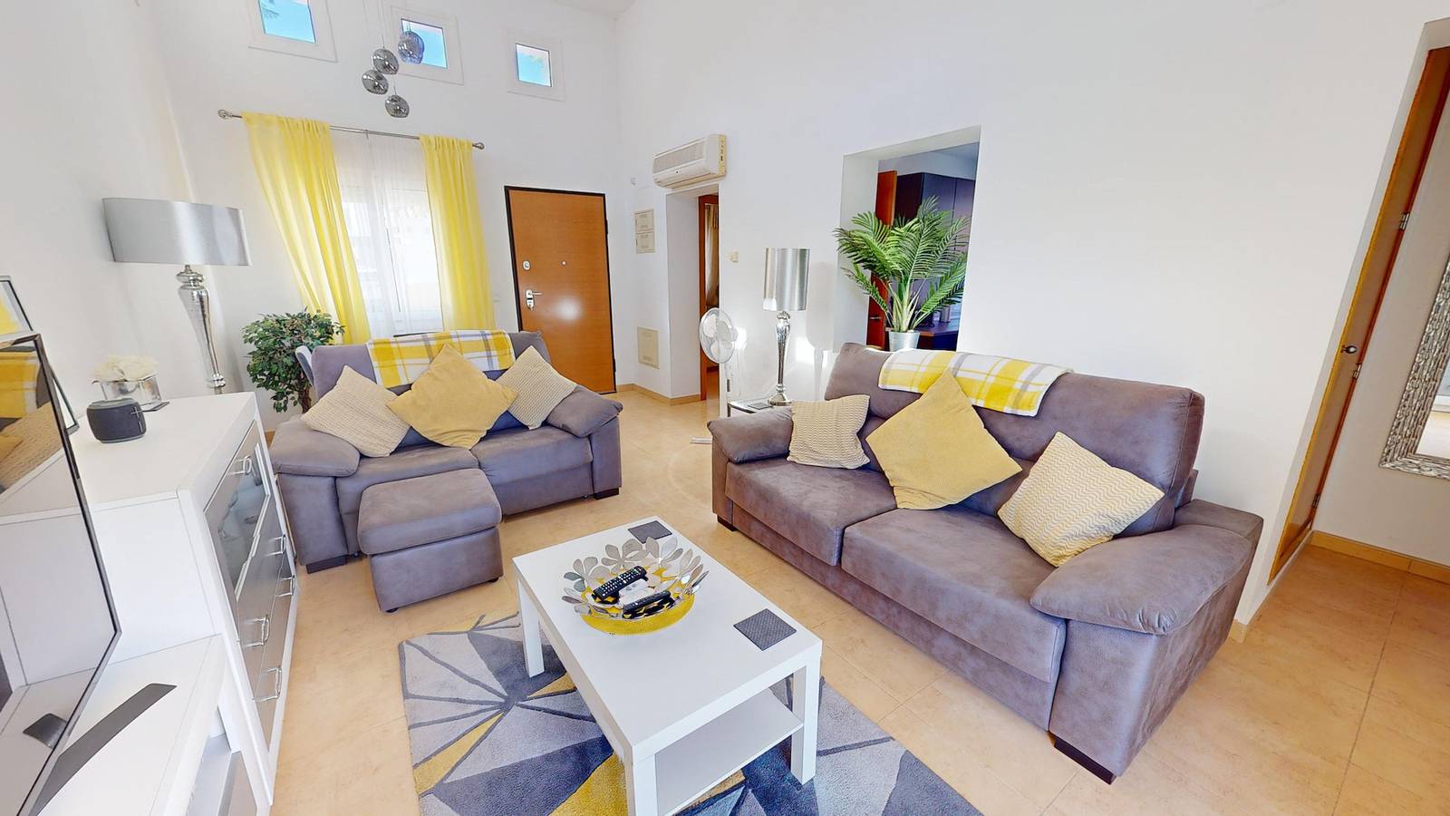 Villa Picon - A Murcia Holiday Rentals Property in Mar Menor Polaris World, Mar Menor