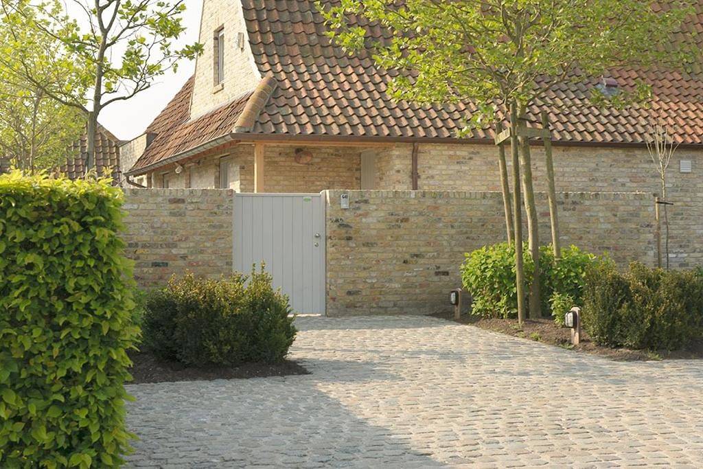 Holiday Home in Damme (Belgique), Flandre-Occidentale