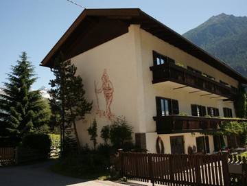 Ferienwohnung für 7 Personen in Mallnitz, Lieser-Maltatal, Bild 1