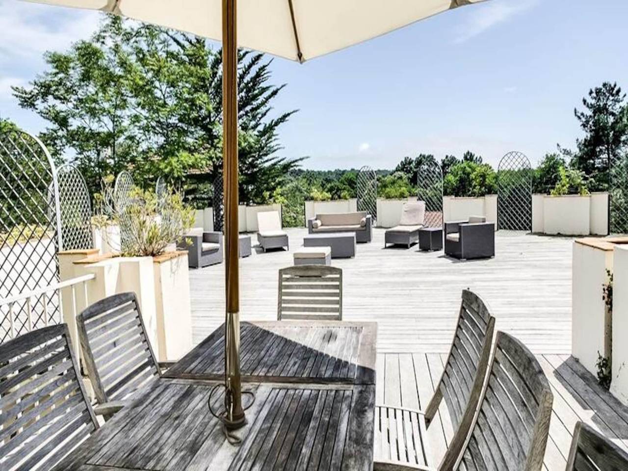 Photo : Appartement de vacances